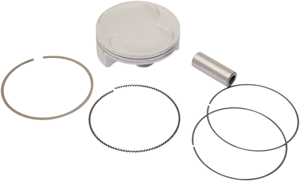 Piston Kit - 95.96 mm - Honda TRX450ER/TRX450R