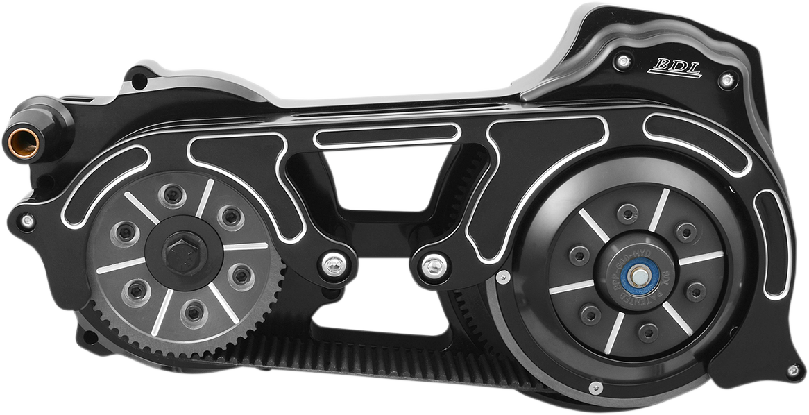 Belt Drive