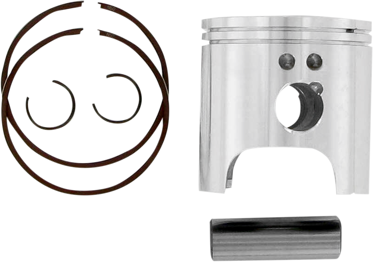 Piston Kit - 97.00 MM - Can-Am