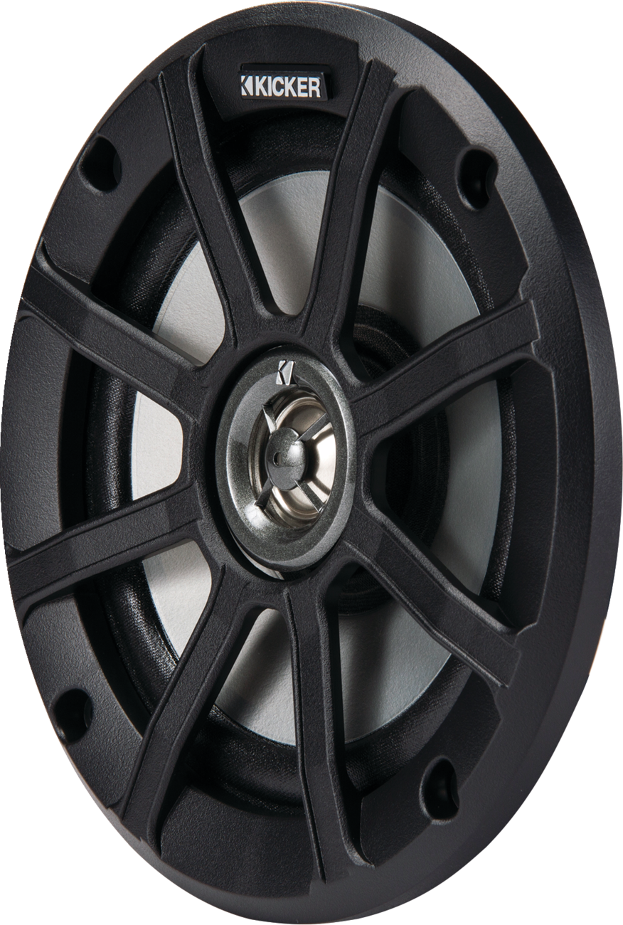 6-1/2" Speakers - 4 Ohms