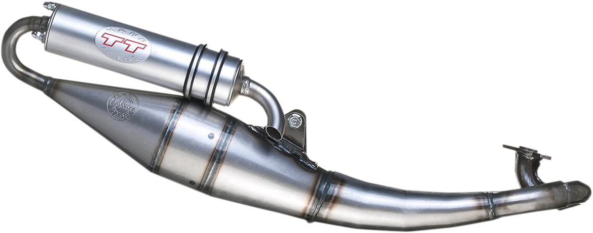 TT Exhaust
