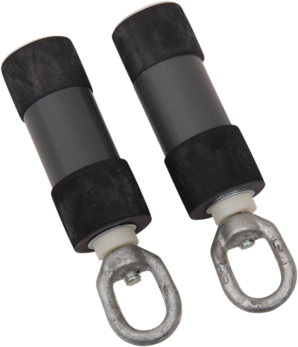 Tie Down Anchors - Twist N Lock - CAN-AM