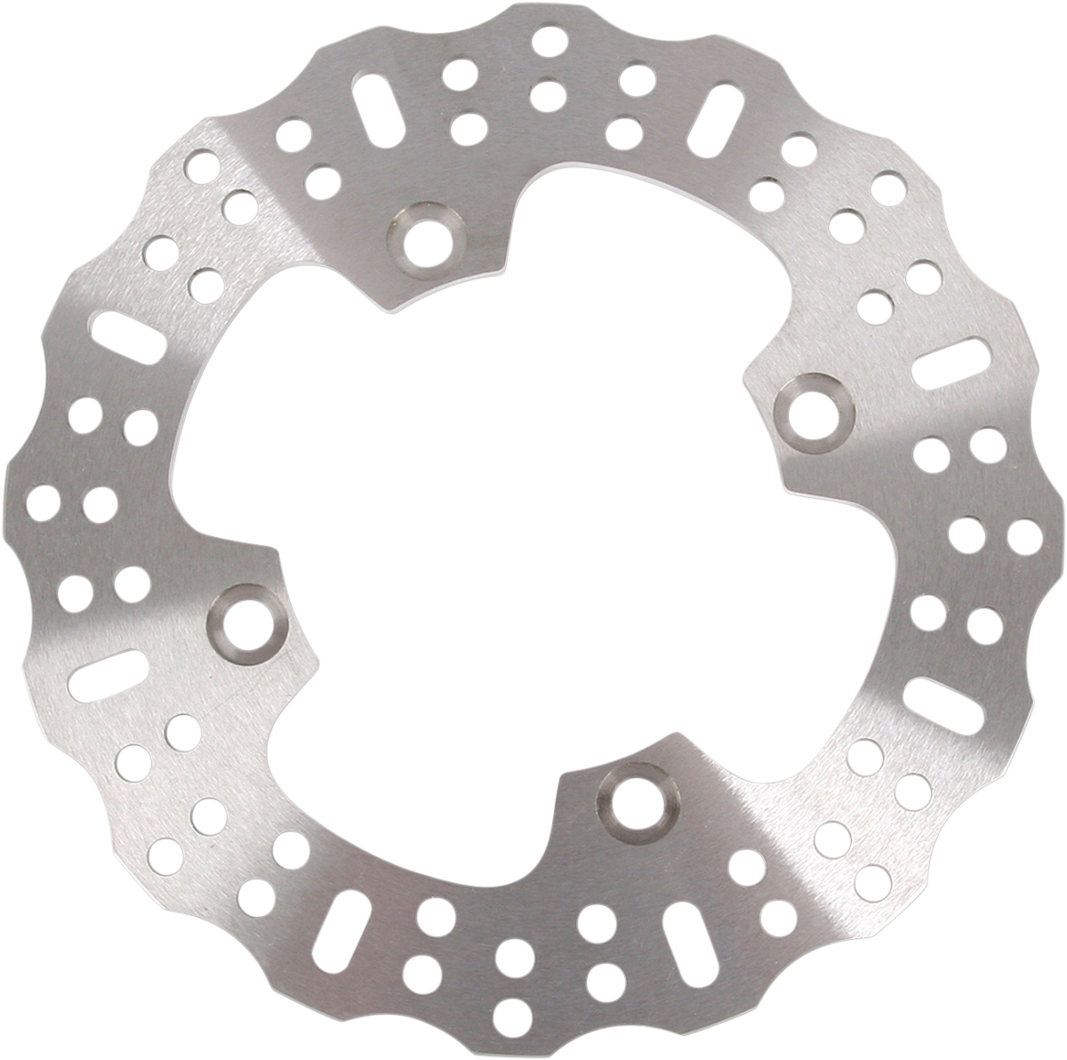 Brake Rotor - Kawasaki