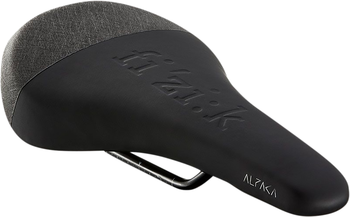 Gravita Alpaca X5 Saddle + Alpaca Tool Carrier