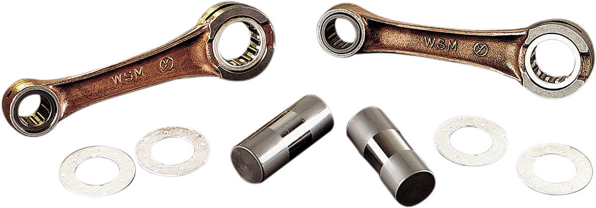 Connecting Rod Kit