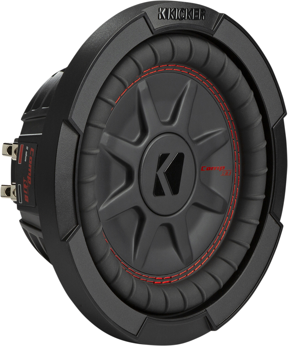 10" Subwoofer - 400 W