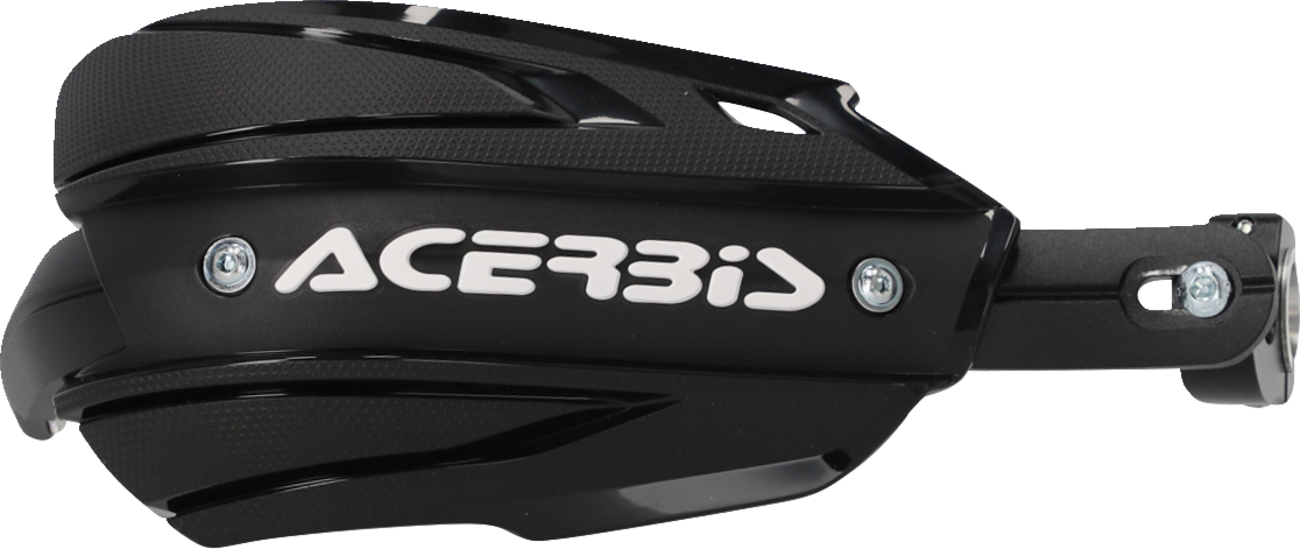 Endurance X Handguards - Blue/White