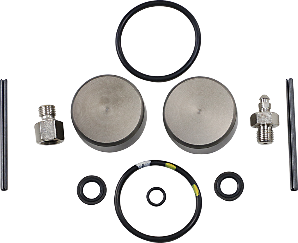 Caliper Rebuild Kit - "B" Caliper