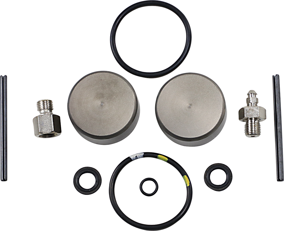 Caliper Rebuild Kit - "B" Caliper