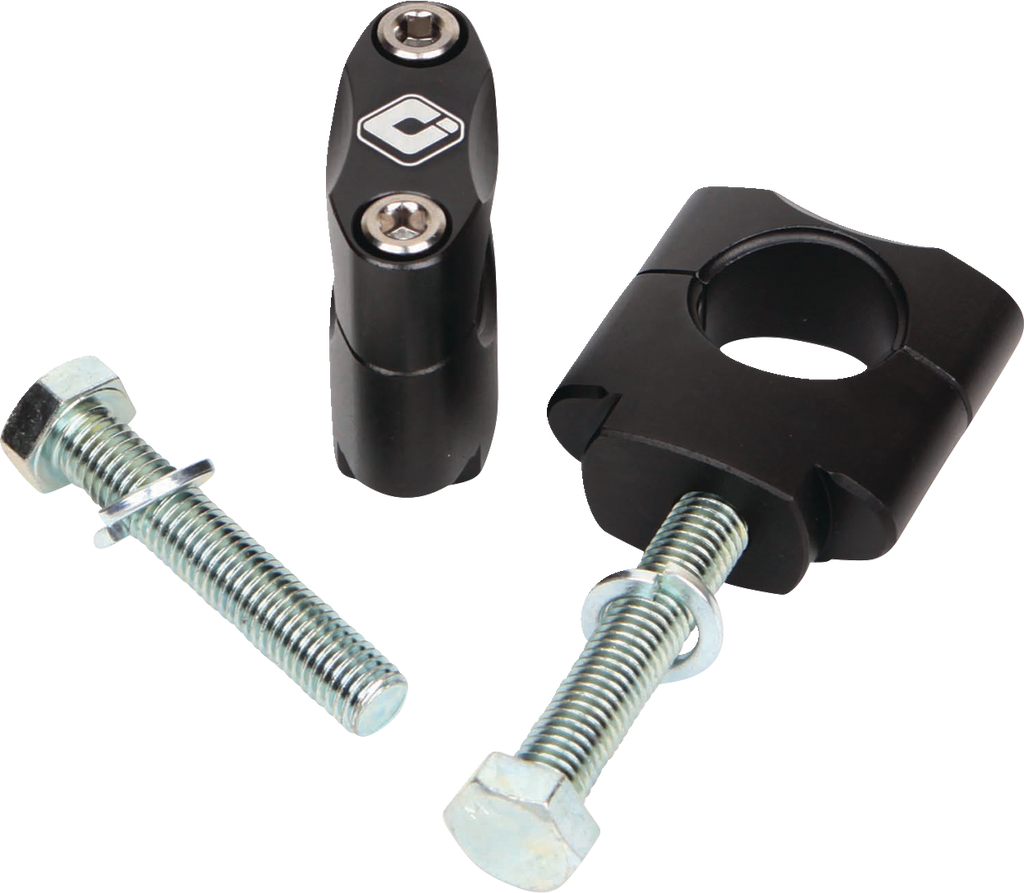 MX Handlebar Mounts - Drop-In - 1-1/8"