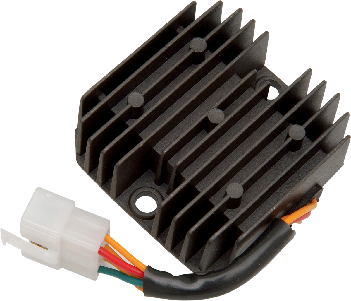 Regulator/Rectifier - Polaris