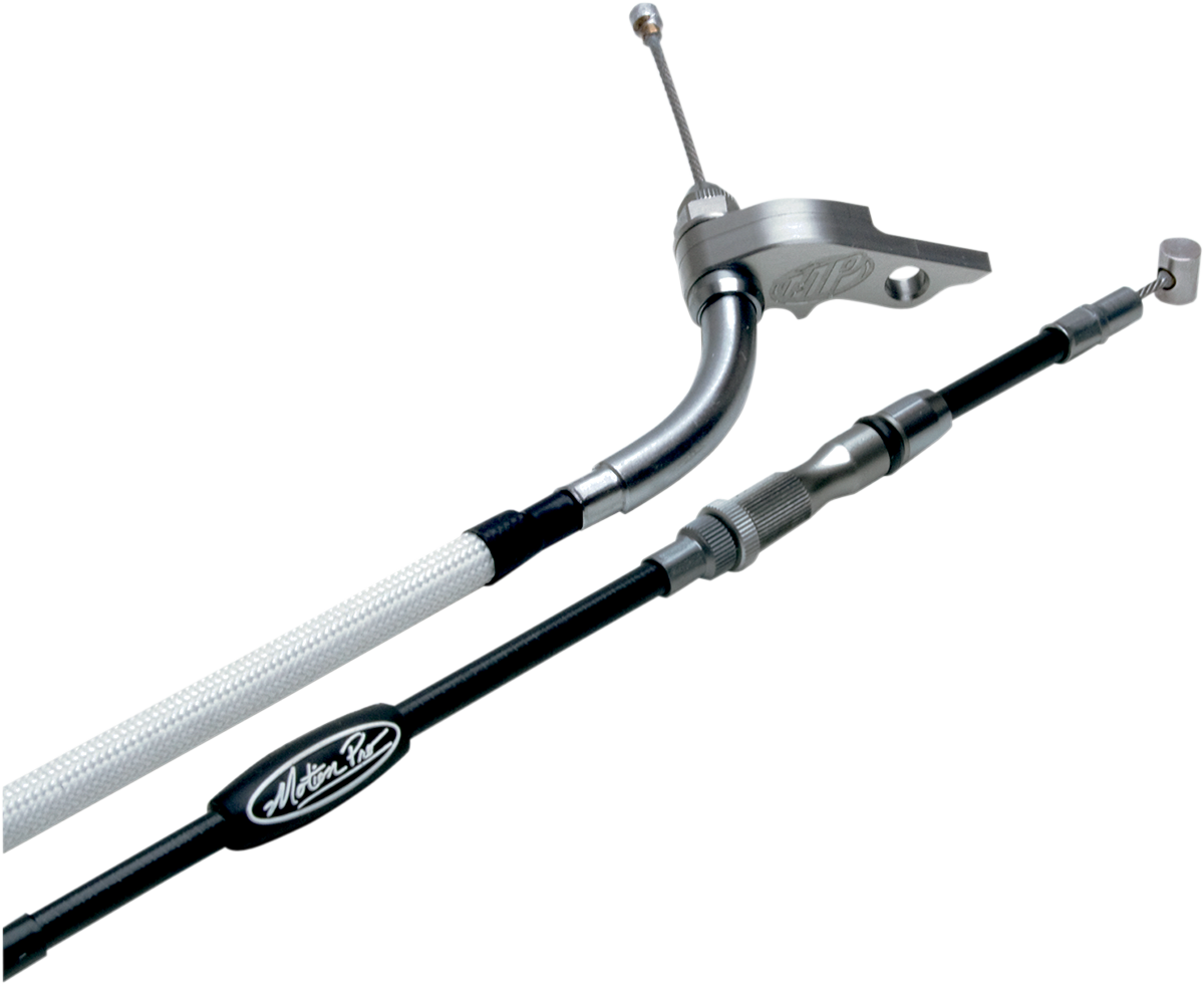 T3 Slidelight™ Clutch Cable - Honda