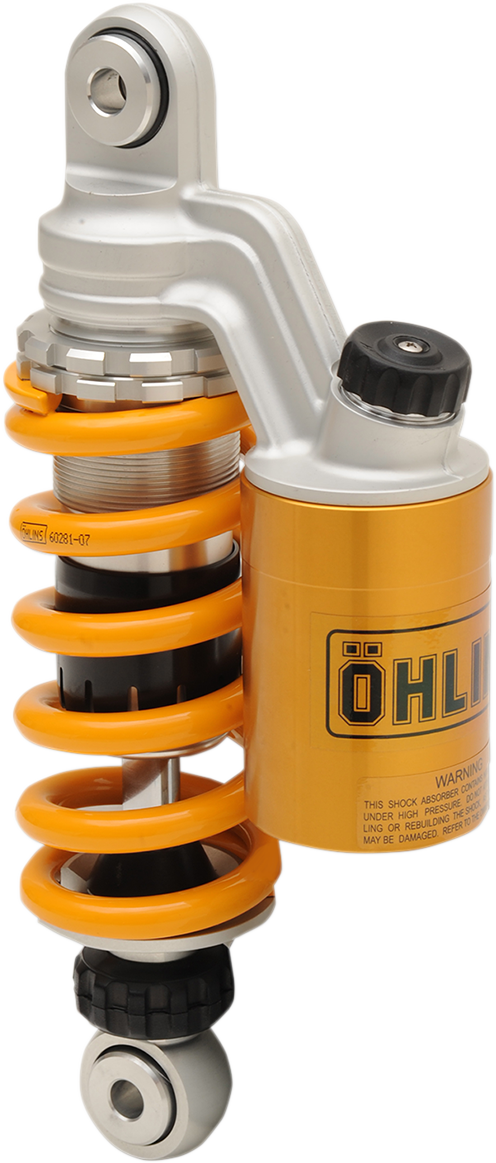 Shock Absorber - Type S36HR1C1 (HO611)