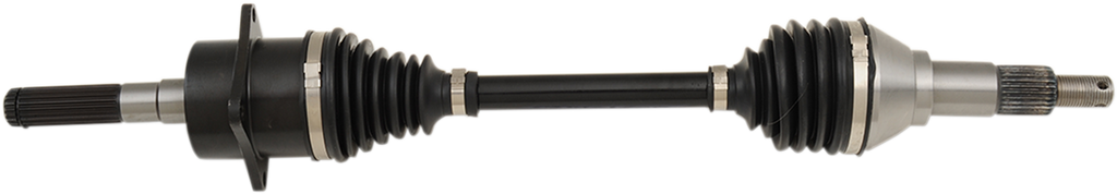Axle Kit - Complete - Super Duty - Front Left/Right - Polaris