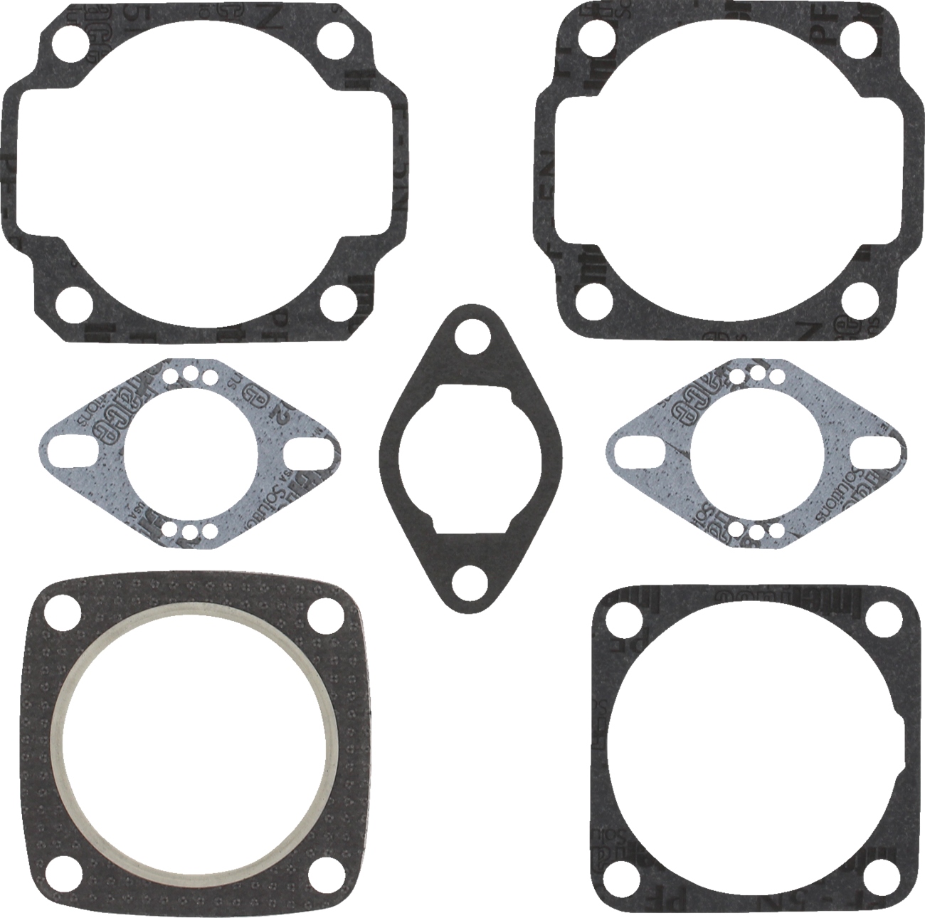 Full Top End Gasket Kit - Ski-Doo