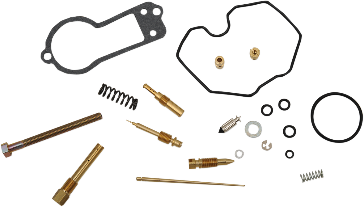 Carburetor Repair Kit - Yamaha