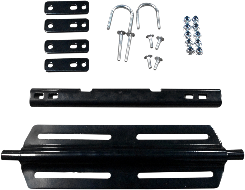 Click N' Go 2 Plow Mount Bracket - UTV