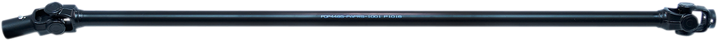 Rear Propeller Shaft - Outlander