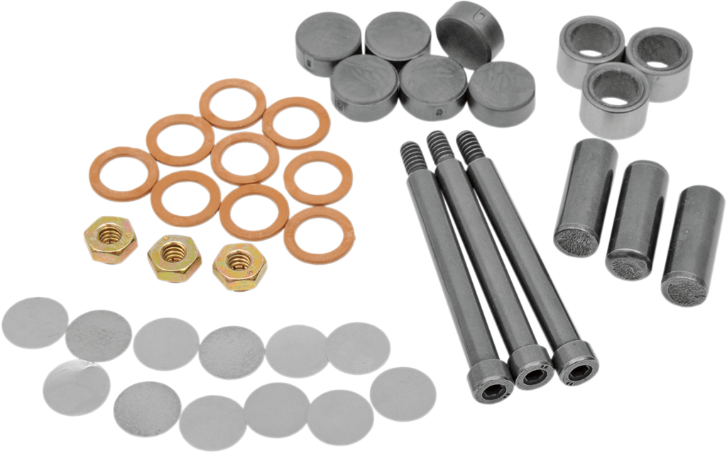 Spider Rebuild Kit - P85