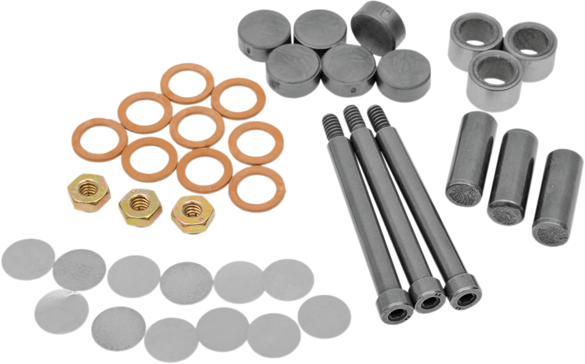Spider Rebuild Kit - P85