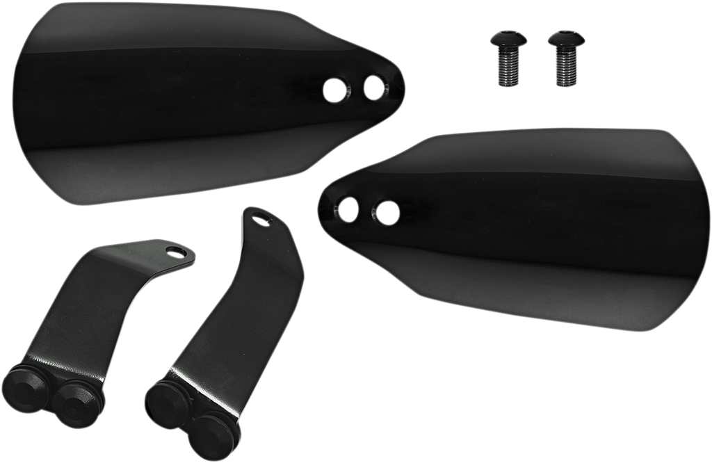 Handguards - Honda SCL500