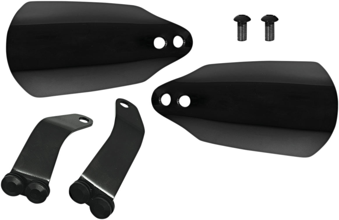 Handguards - Honda SCL500