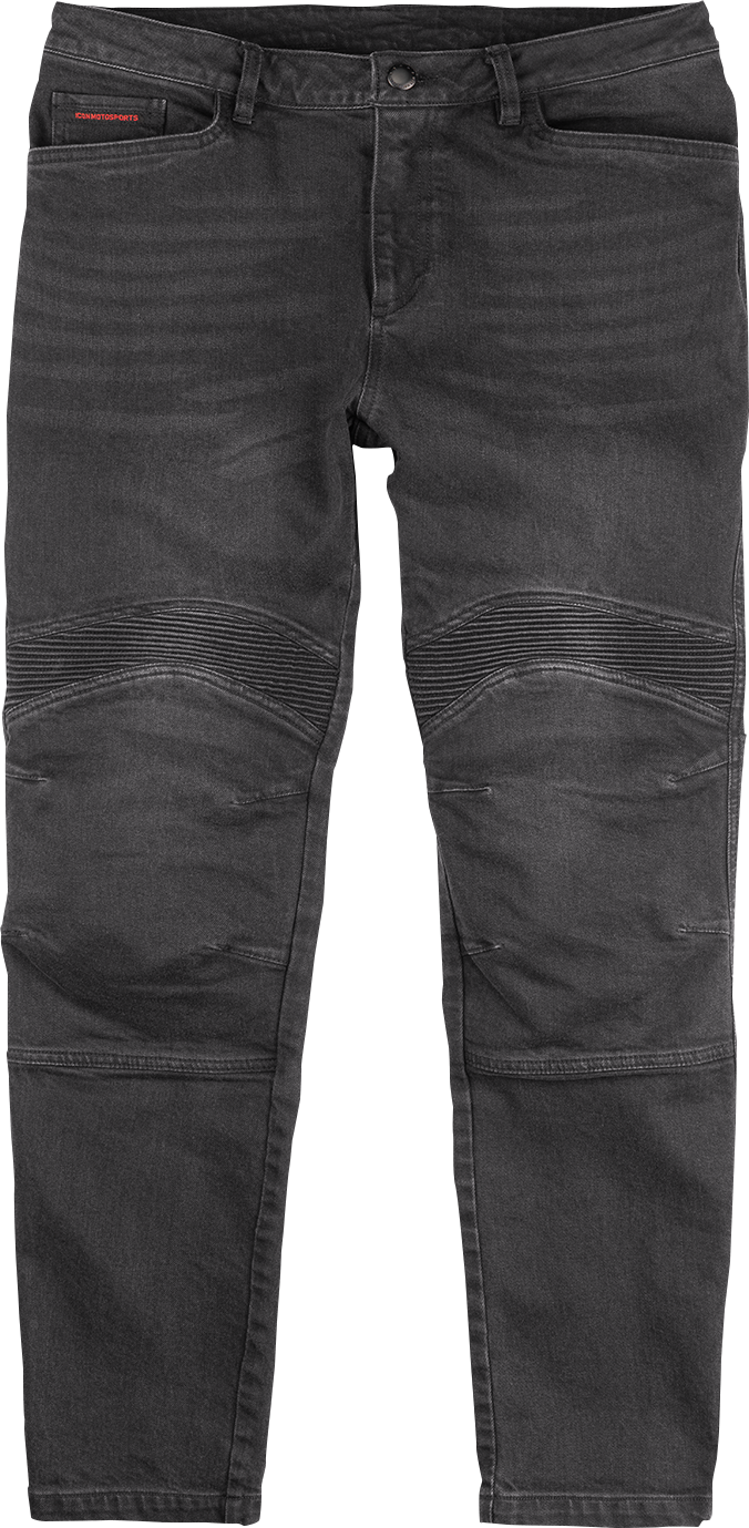 Uparmor™ Covec® Jeans - Blue - US 44