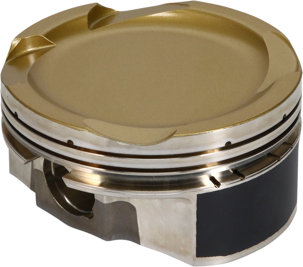 Piston Kit - 83.00 mm - 13.5:1 CR - Suzuki GSX1300R '99-'07