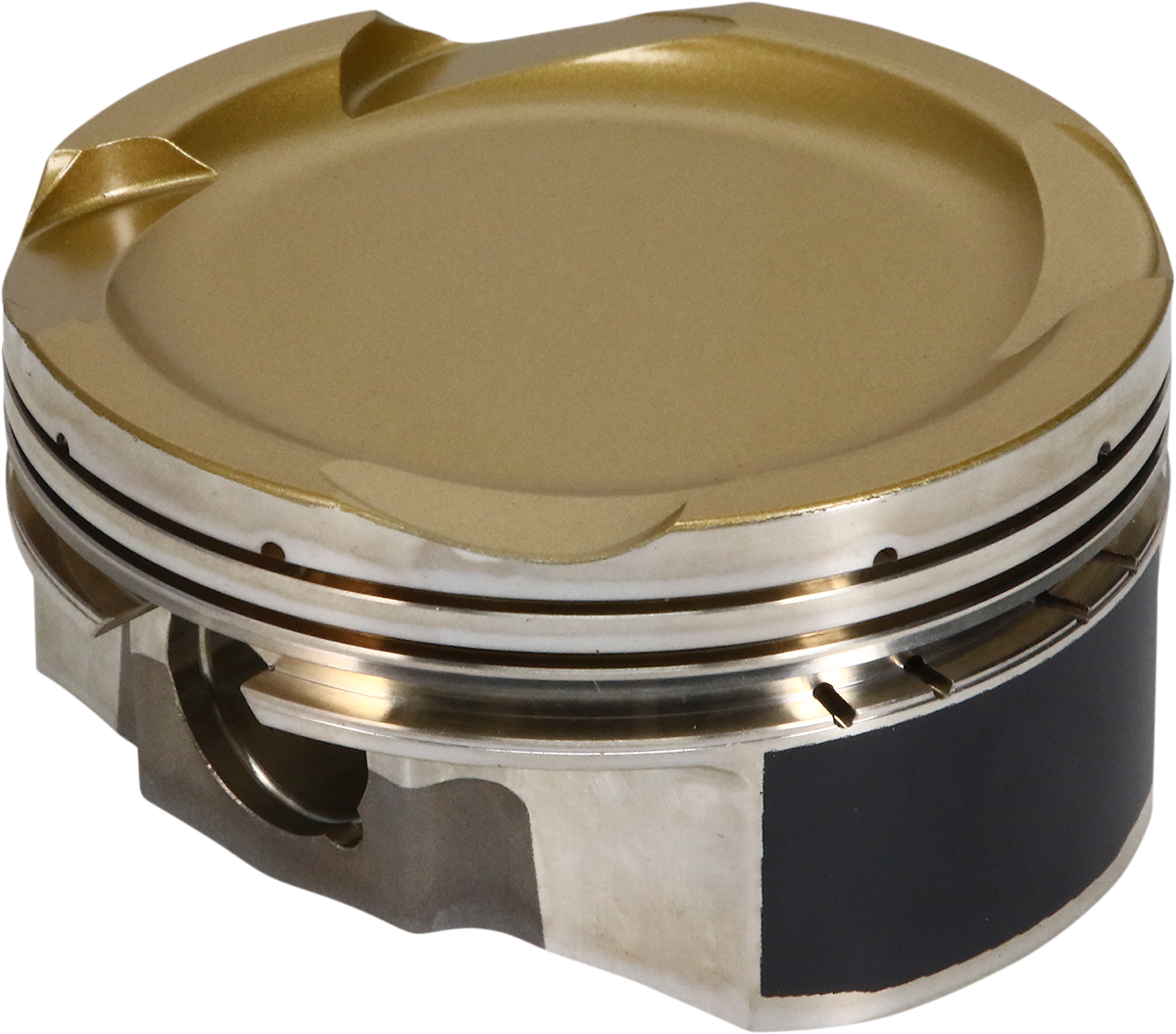 Piston Kit - 83.00 mm - 13.5:1 CR - Suzuki GSX1300R '99-'07