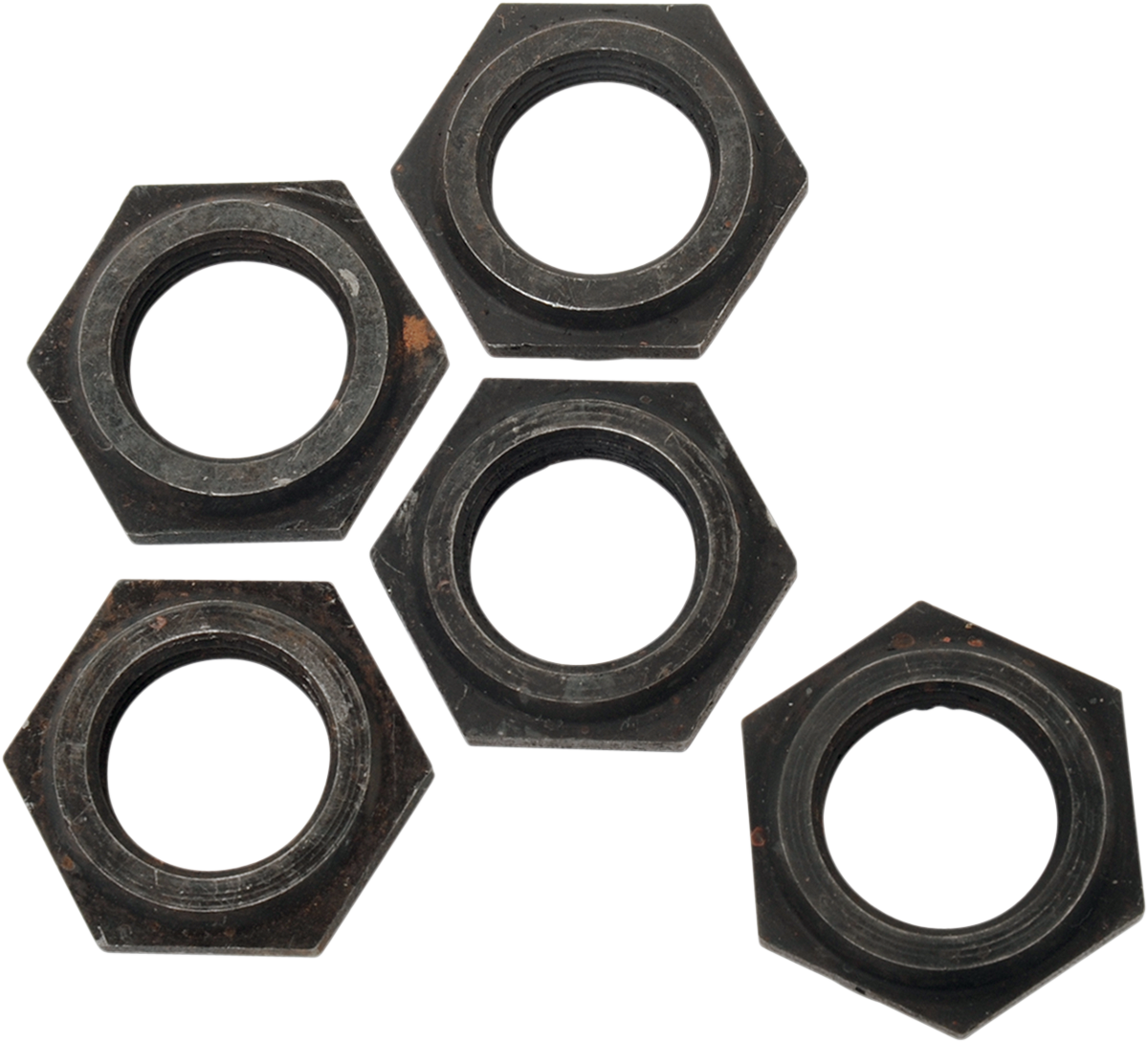 Mainshaft Bearing Nut
