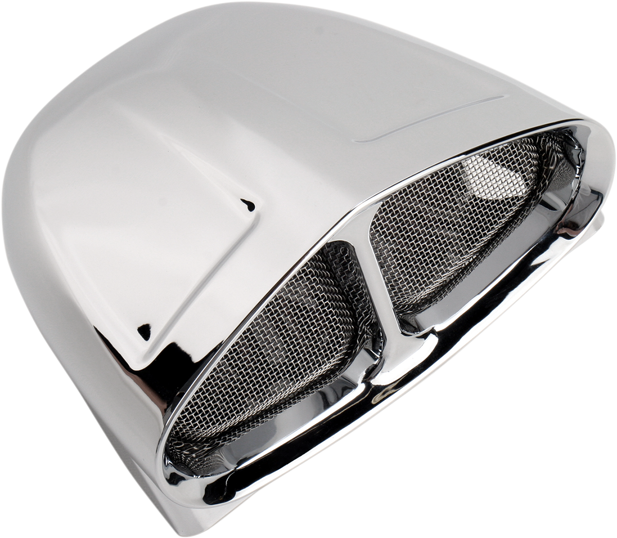 Air Cleaner Kit - Chrome