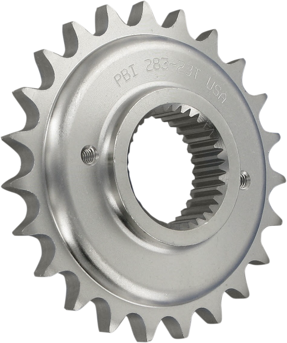 Offset Transmission Sprocket - 24 Tooth - Harley-Davidson/Buell