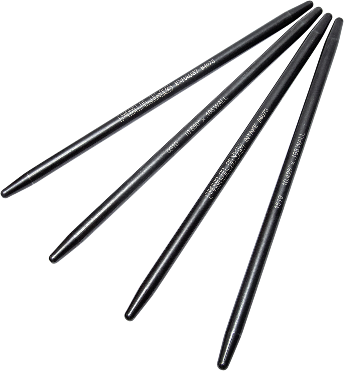 HP+® Pushrods - Twin Cam