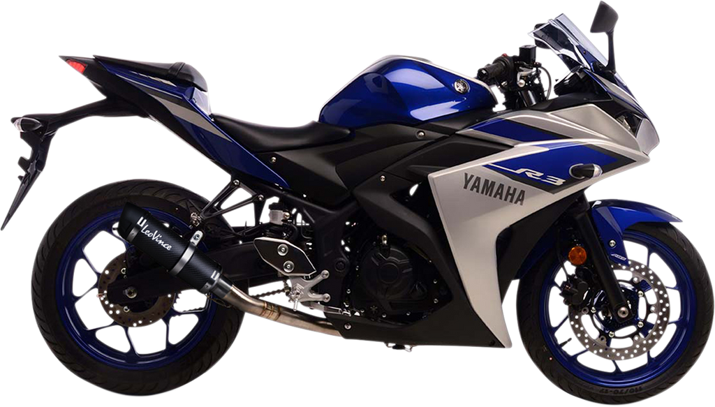GP Corsa Evo Exhaust - Z125