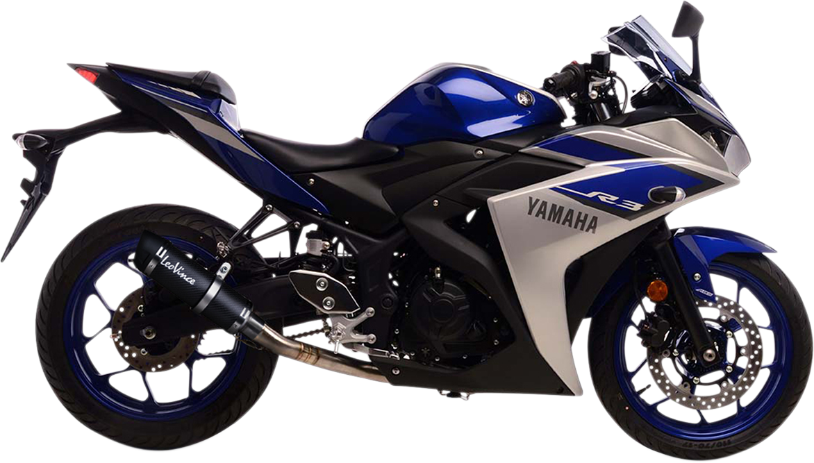 GP Corsa Evo Exhaust - Z125