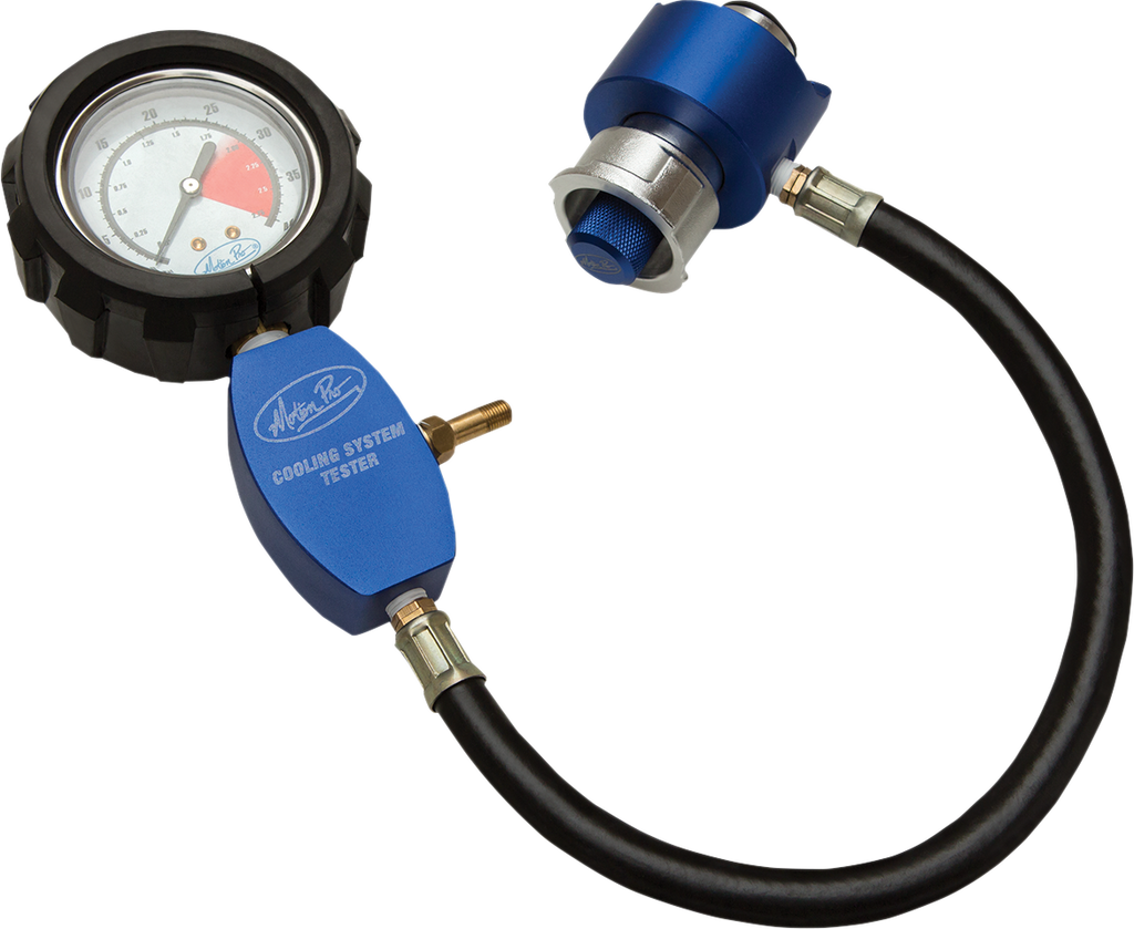 Cooling System Tester - Type A