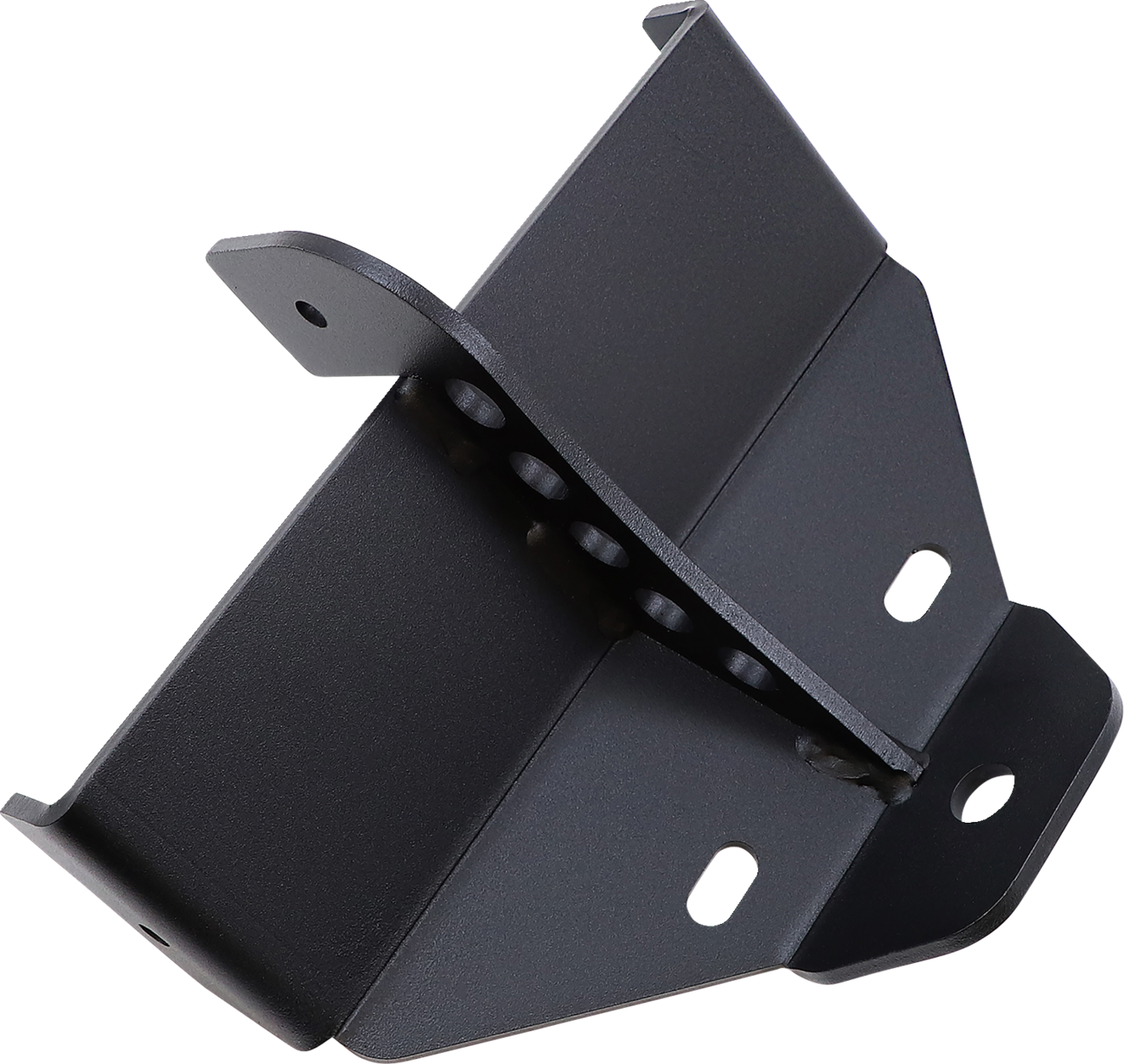 RM5 Hitch - Ball Mount