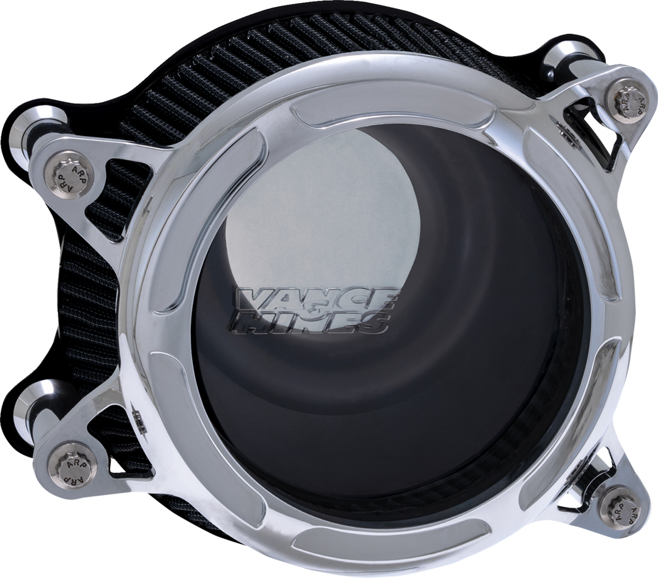 VO2 Insight Air Intake Kit - Black Contrast