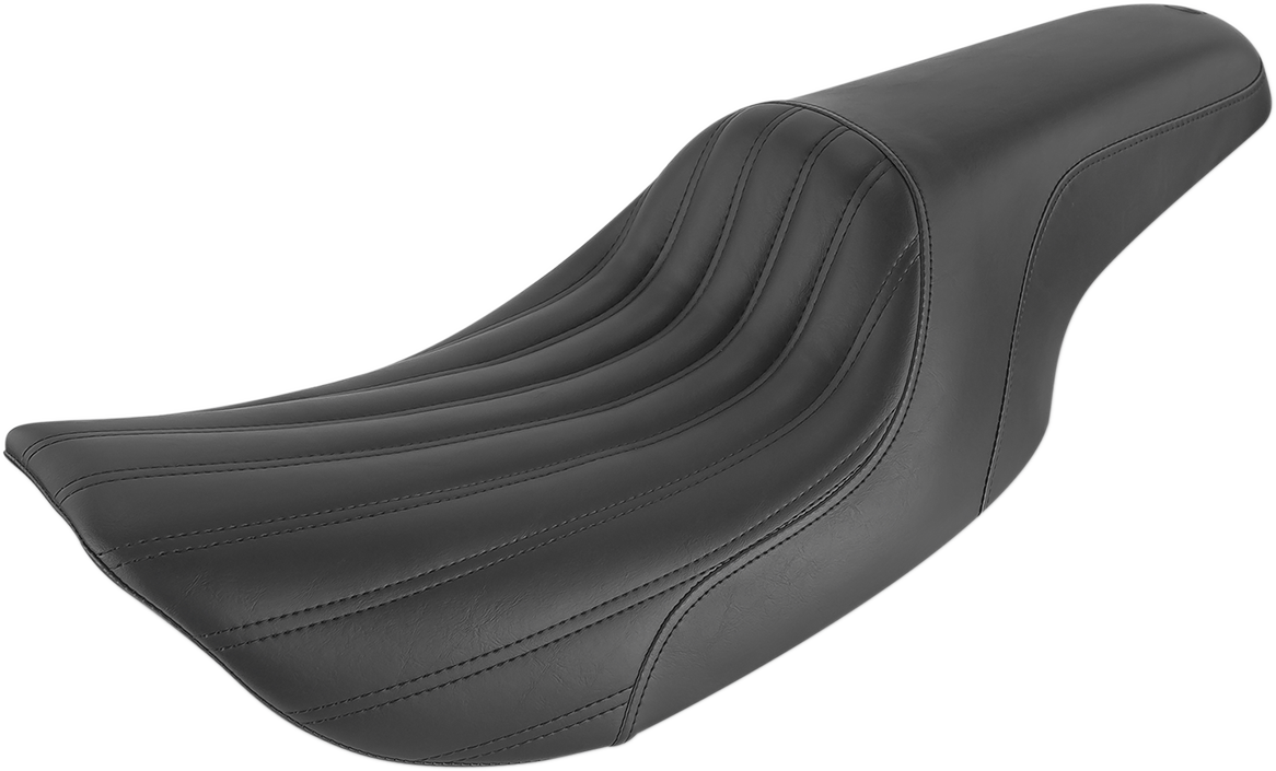 Knuckle Profiler™ Seat - Black - FXBR/S '18-'20