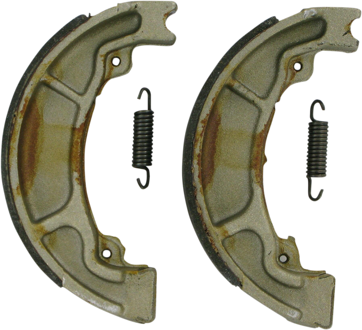 Brake Shoes - Honda