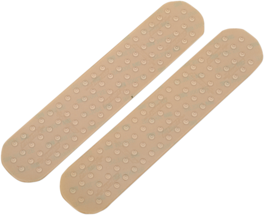 Traction Pad - All-Purpose - Sheet - Black