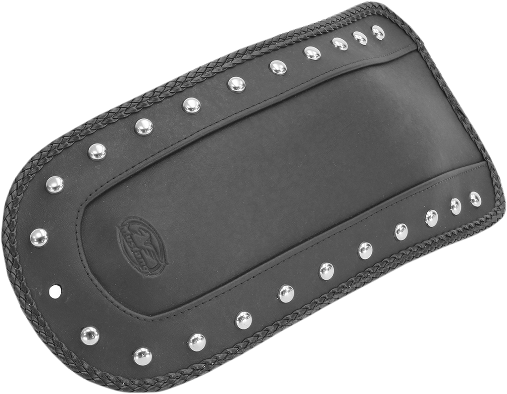 Fender Bib - Studded - Indian