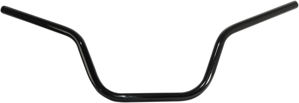 7/8" OEM-Style Handlebar - GL1000 - Chrome