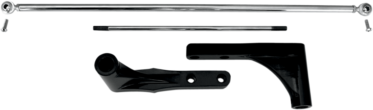 Forward Control Extension - +6 - XL