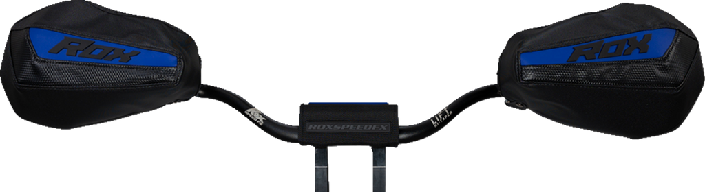 Generation 3 Flex-Tec Handguards - Cat Green