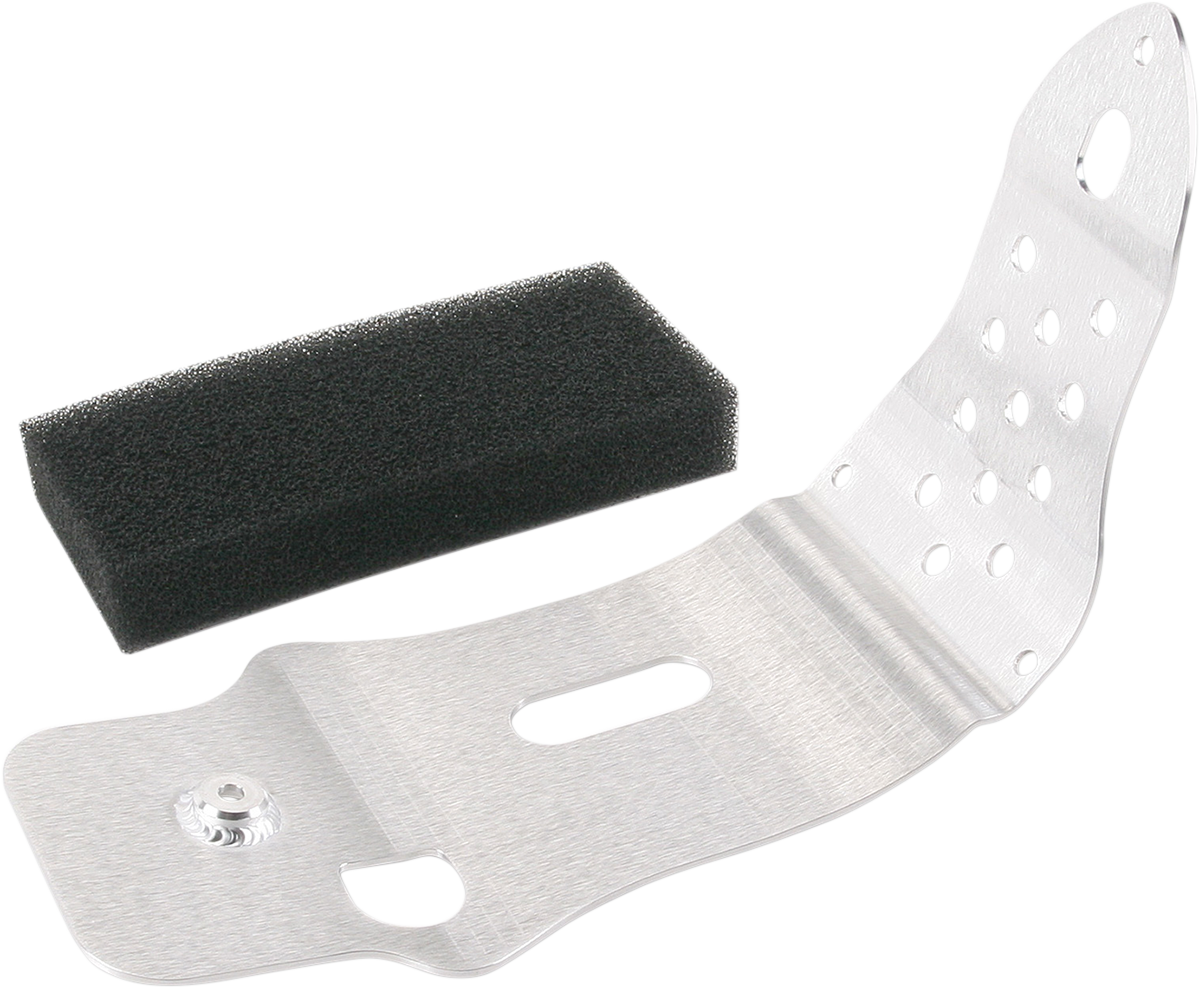 MX Skid Plate - Honda - CRF 250 R/X
