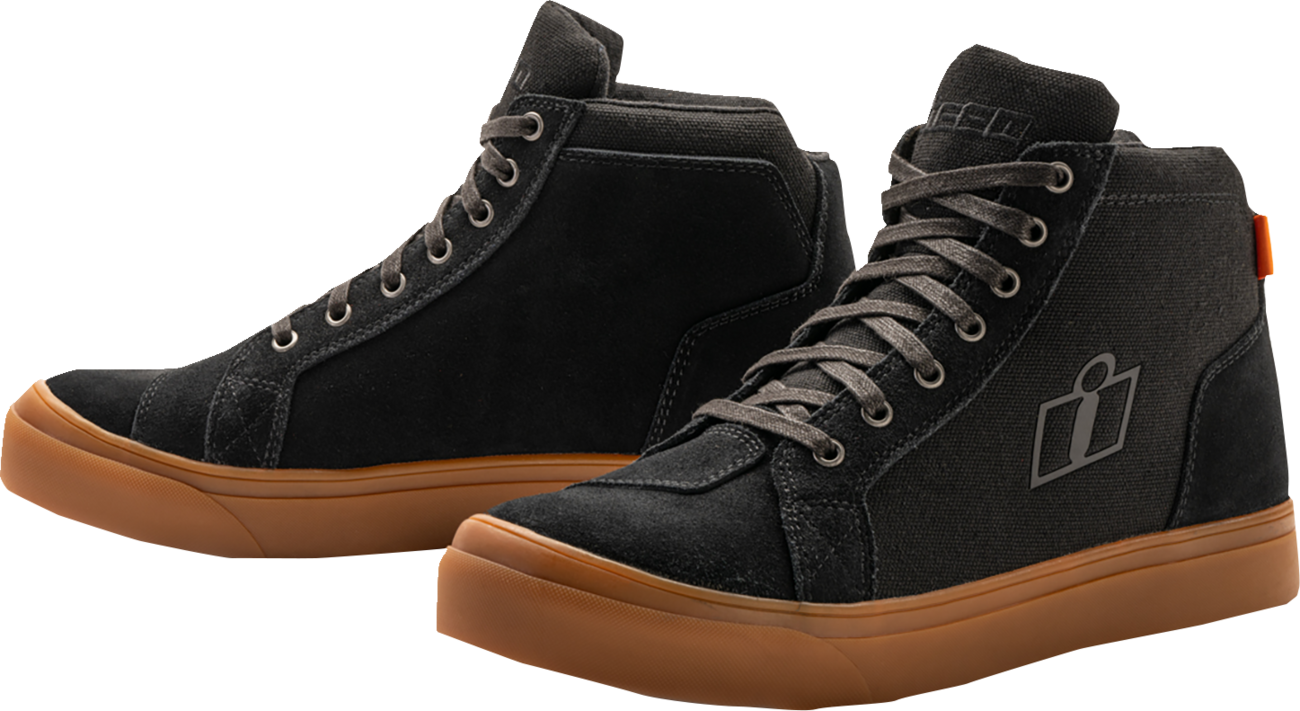 Carga Boots - Classic - US 9.5