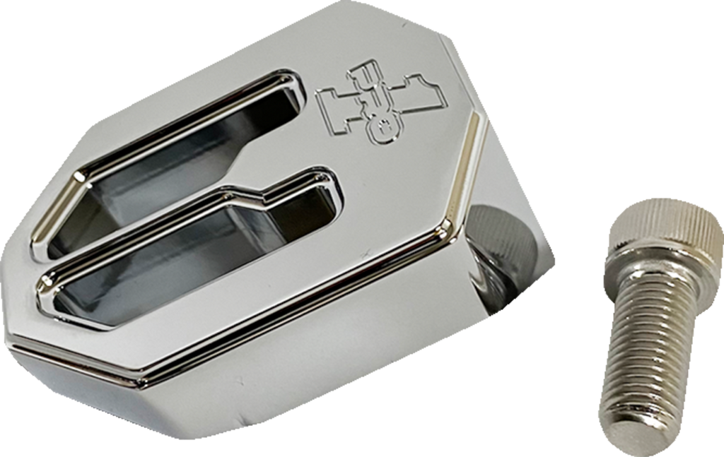 Touring Shift Peg - Chrome