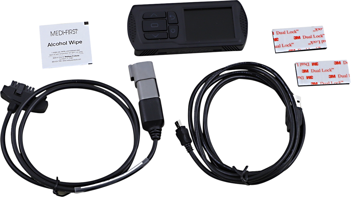 Power Vision 3 ECU Tuner - Can-Am