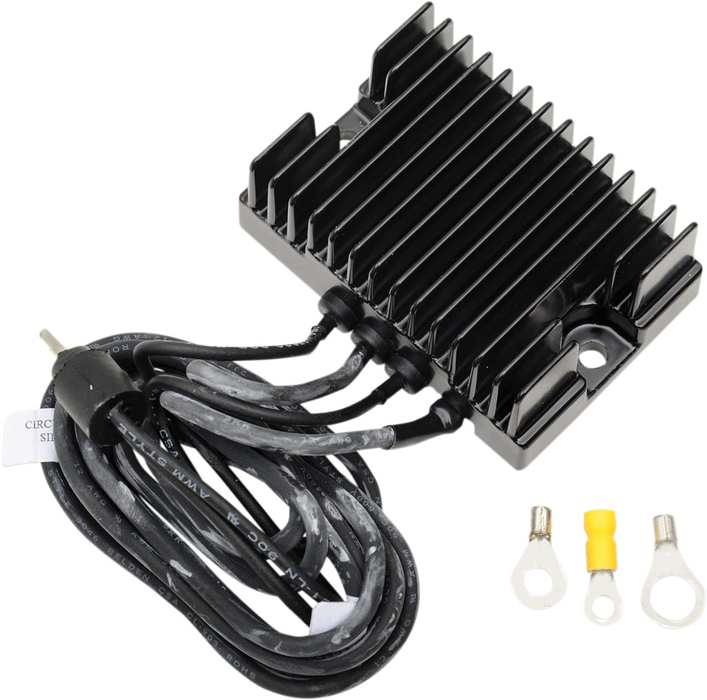 Voltage Regulator 32A - Harley Davidson